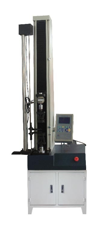 數(shù)顯型電子萬能試驗機(單柱式)