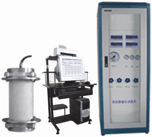 管材耐壓試驗機ZBG-0313