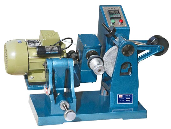 阿克隆磨耗機WML-76