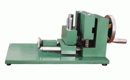 缺口制樣機ZBQ-0306