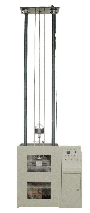 管材落錘沖擊試驗機