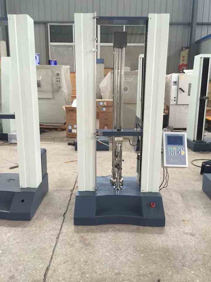 DLB-5000N型數顯電子萬能試驗機