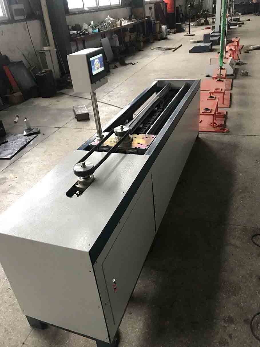 V帶測量機