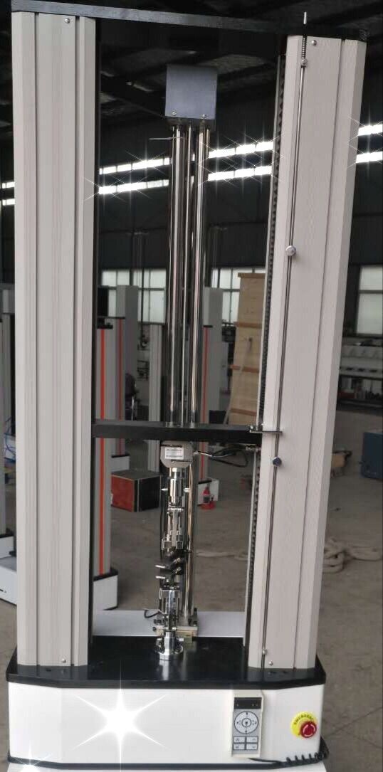 DLD-(0-5KN)電腦控制電子萬能試驗機