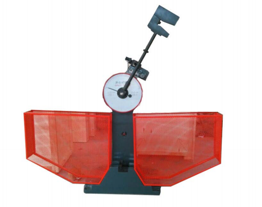 金屬?zèng)_擊試驗(yàn)機(jī)